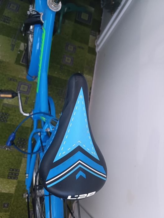 Велосипед дитячий