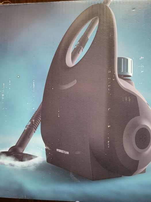 Пароочиститель CECOTEC HydroSteam 2030 Active (CCTC-05704)