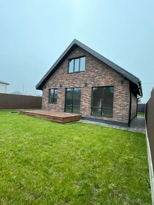 Продаж сучасного будинку на 120м2 км Баварія Village Ходосівка БЕЗ %