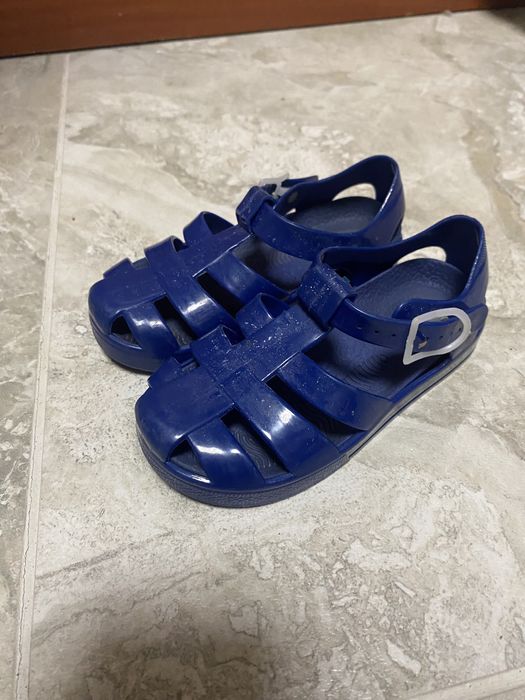 Аквашузы детские