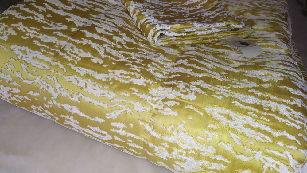 Colcha + fronha novas com etiqueta loja do gato preto 250x270