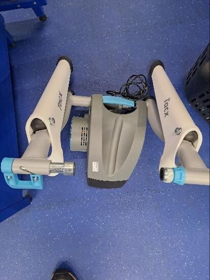 rolo tacx - Btt all mountain bicicleta btt