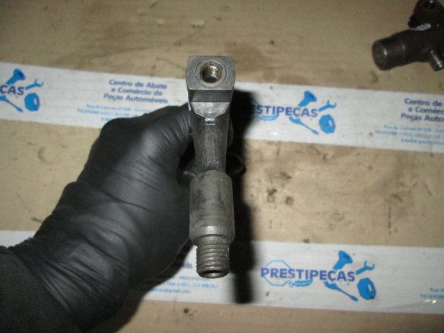 Injetor OPEL Combo Furgão/Combi