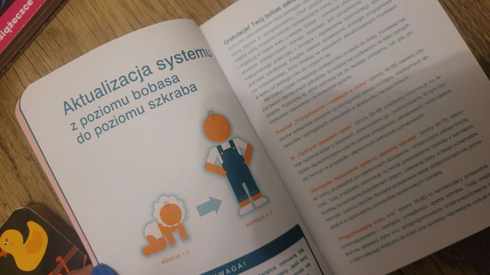 Szkrab-instrukcja obsługi (dla programisty, inżyniera i innych ;)  )