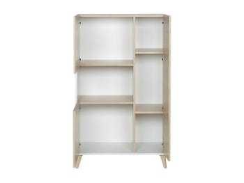 Aparador vertical Ness 135 A X 81 AN X 43 P