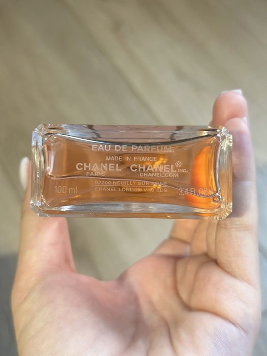 Духи COCO MADEMOISELLE Intense Оригінал