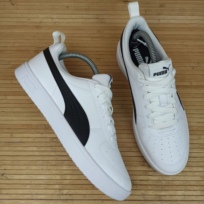 Кросівки, кеди Puma Rickie  Розміри 42, 43, 44