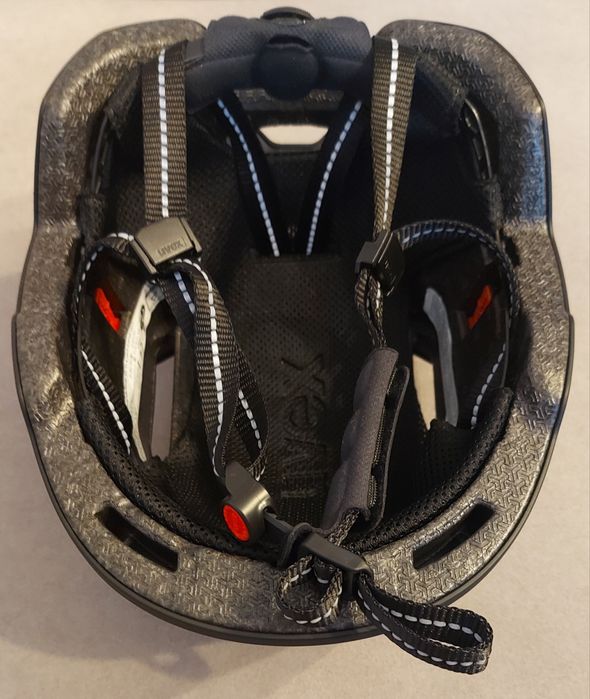 Kask Uvex roz. 54-58