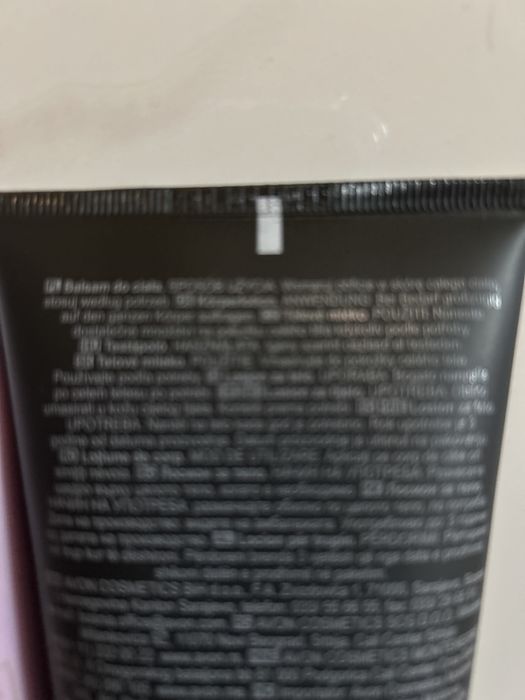 Balsamy For Away 3x 150ml