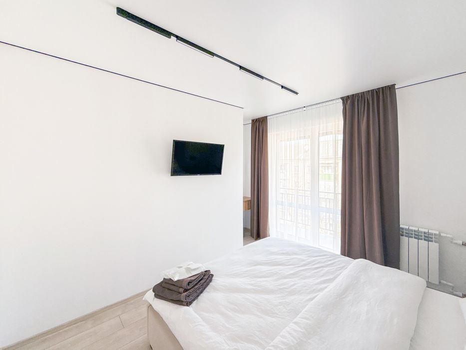 Квартира подобово по вул. Бельведерська, 55