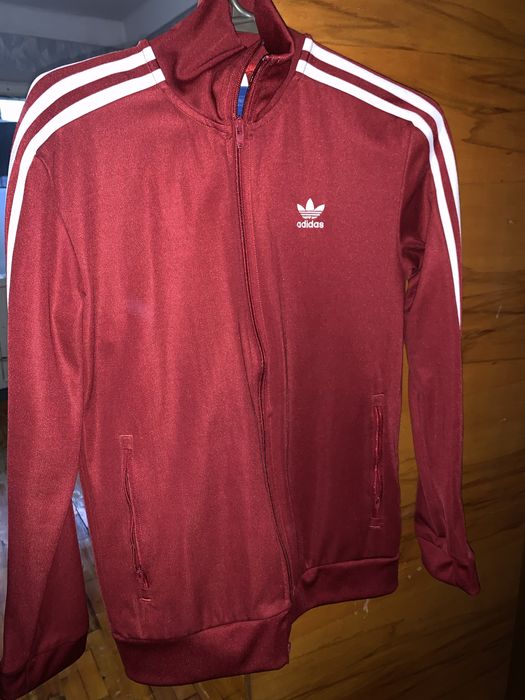 Олимпийка Adidas S-M