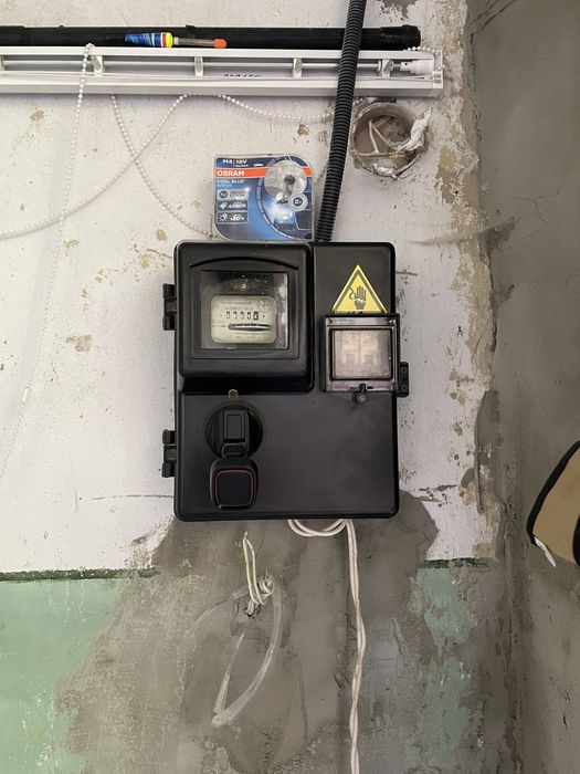 Продам гараж