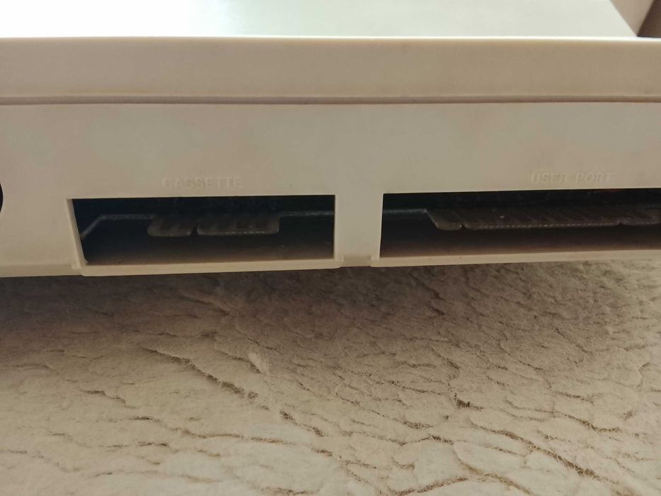 komputer commodre C 64