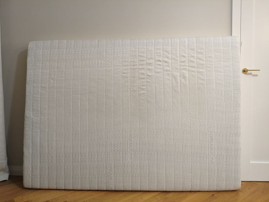 Materac piankowo-kokosowy dreamzone 140x200  Jysk