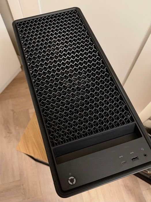 Lenovo Legion T5 - GWARANCJA
