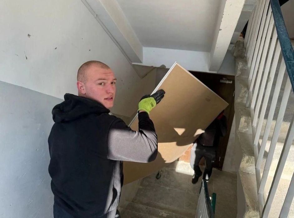 Разнорабочие Подсобники Землекопы на стройку Грузчики переезд Выгрузка