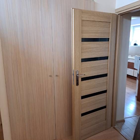 Mieszkanie – Warszawa, Żoliborz Spółdzielczy, Żoliborz - Widok 5