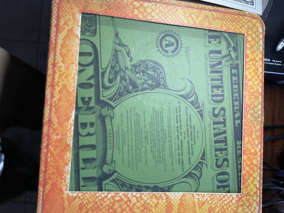 Alice Cooper - Billion Dollar Babies LP