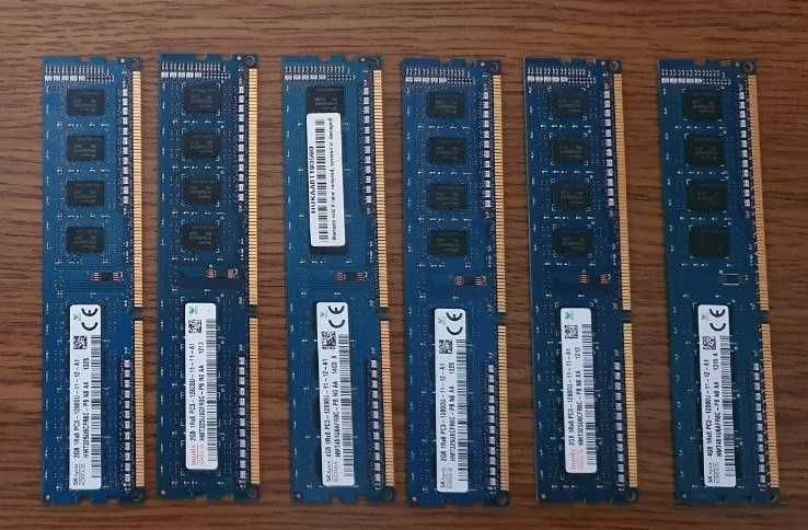 sk hynix ddr4 - Купити електроніку - Ціни на OLX.ua