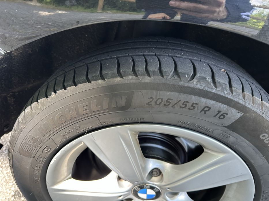 Bmw 118d sport nacional