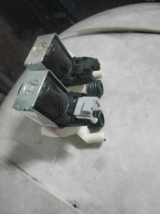 Peças máquinas de lavar roupa Indesit