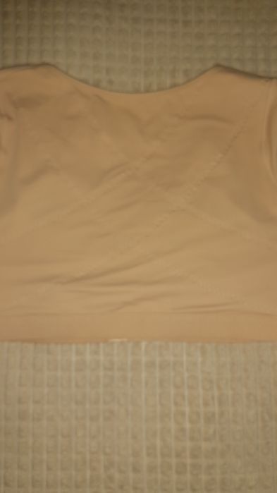 Корегуюча білизна ліф для постави утяжка