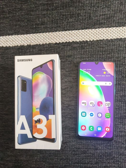 Samsung A31 4/64GB