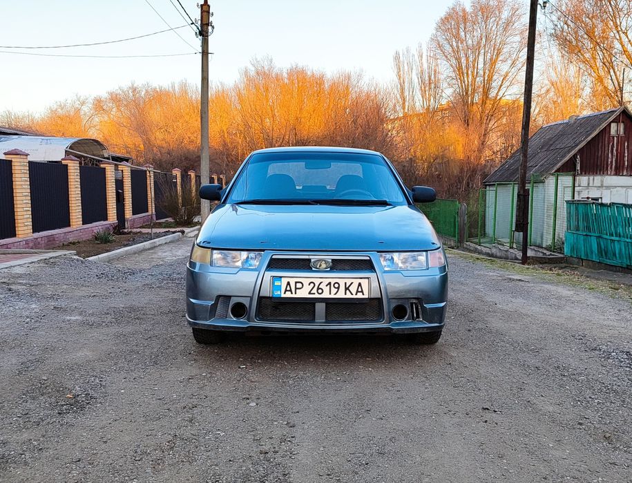 Продам Ваз 2110 Богдан 2011г.