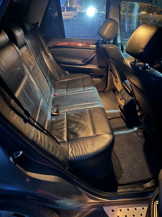 BMW x5 e53 rest m57 В Харькове