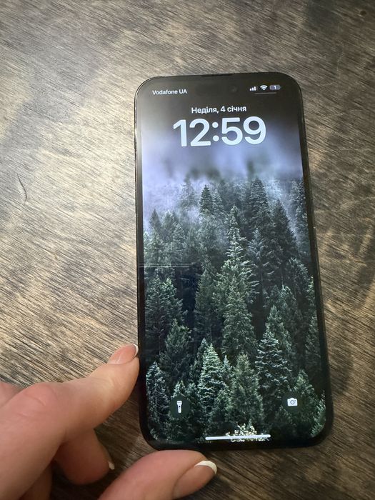 Iphone 14 pro max 256 (670$)