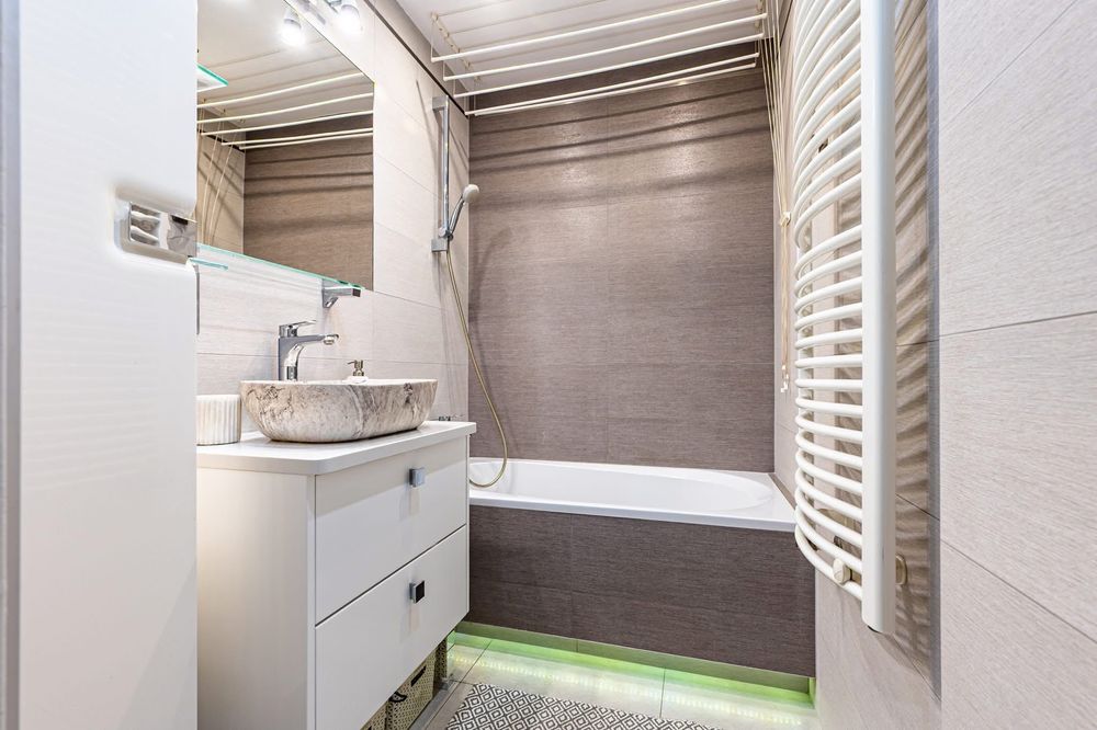 Mieszkanie Osiedle Słoneczne