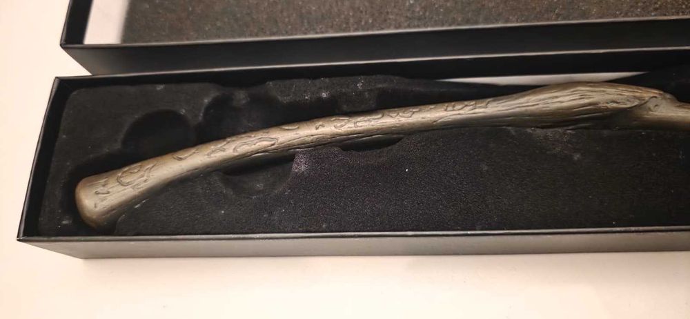 Varinha Harry Potter - Bellatrix Lestrange