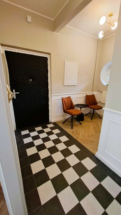 Gabinet na wynajem w Poznaniu Psychoterapeuta Psycholog