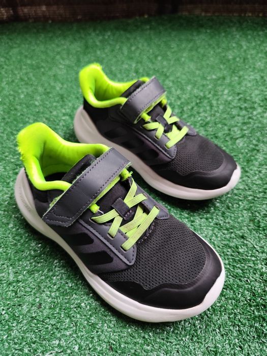 Sneakersy Adidas Tensaur Run 3.0 rozmiar 32