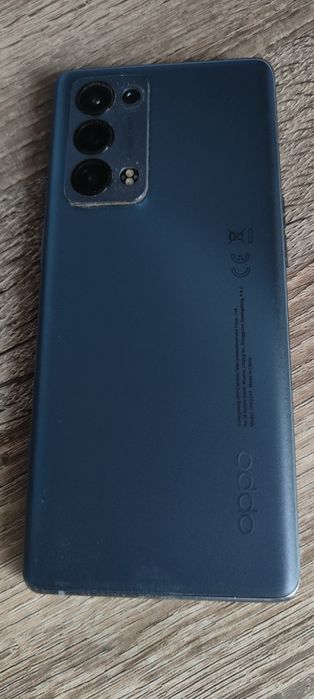 Oppo Reno 6 pro 5G
