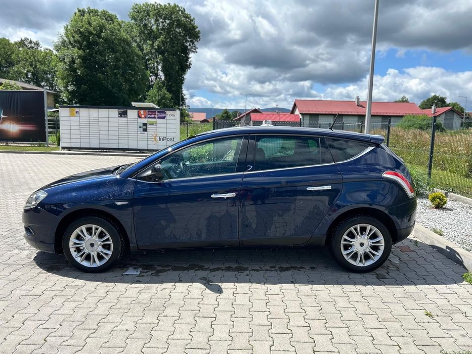 Lancia delta 3 1.6 multijet  zadbana