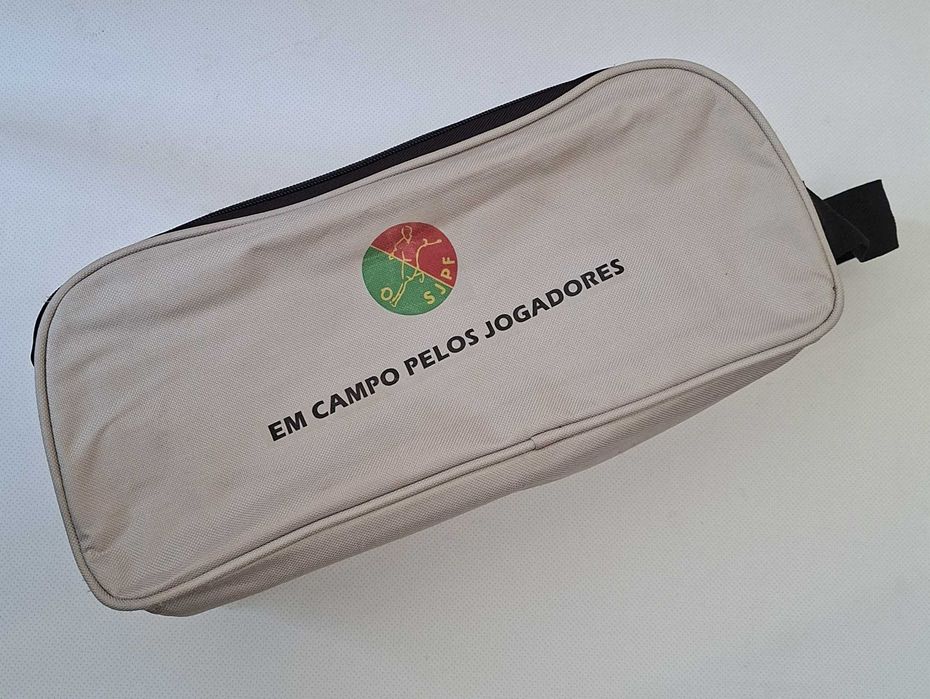 Bolsa Panini para cromos, vintage