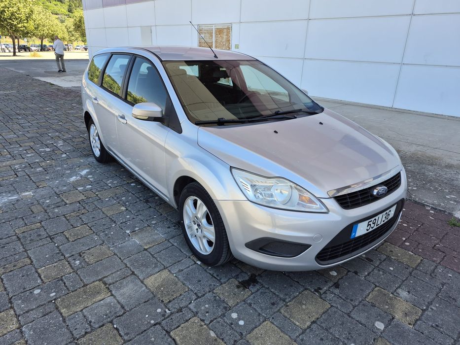 Ford focus 1.6 tdci 110cv474253011683921921