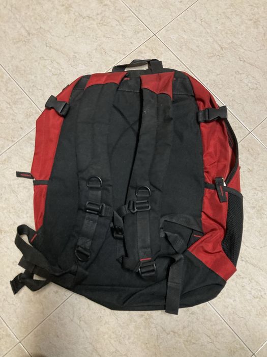 Mochila J.Waltson