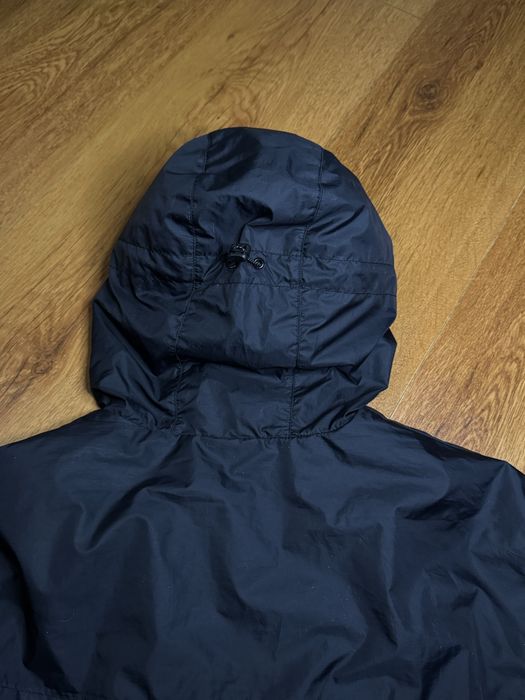 Куртка вітровка nike