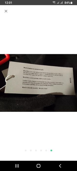 Нове пальто розмір 46-48