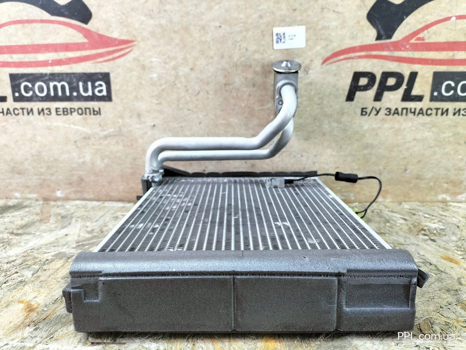 Suzuki Swift 2005-2010 испаритель радиатор печки кондиционера