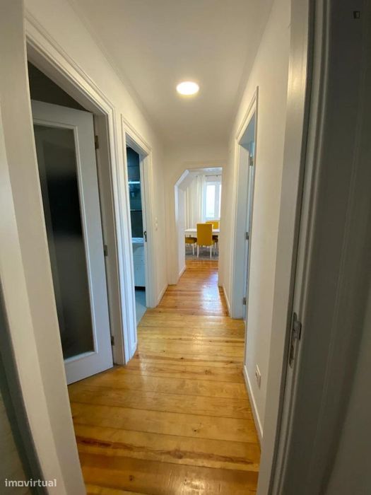 Apartamento com 2 quartos - localizado em Alfama Lisbon