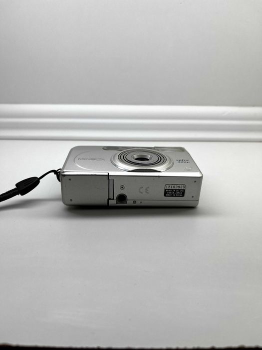 Minolta Vectis 300L
