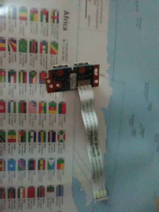 Peças Computador Portátil64729695751042121