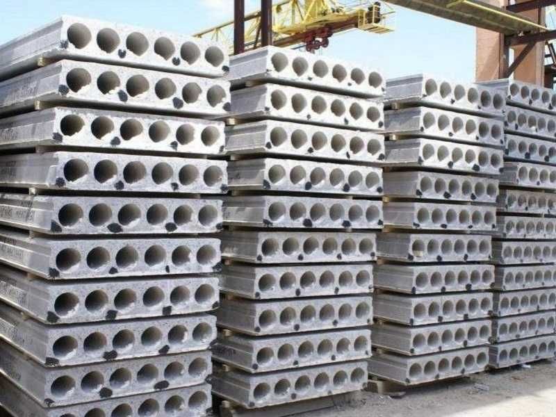 ЗНИЖКА 10% Плити перекриття плита перекриття купити панелі перекриття