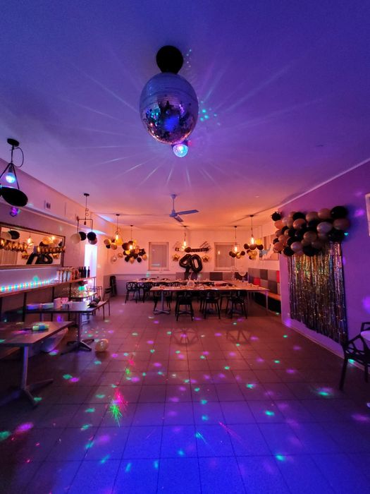 Lokal, sala na wynajem- urodziny, imprezy okolicznościowe .