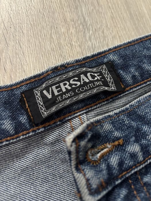 Джинсы Bersace 600 грн