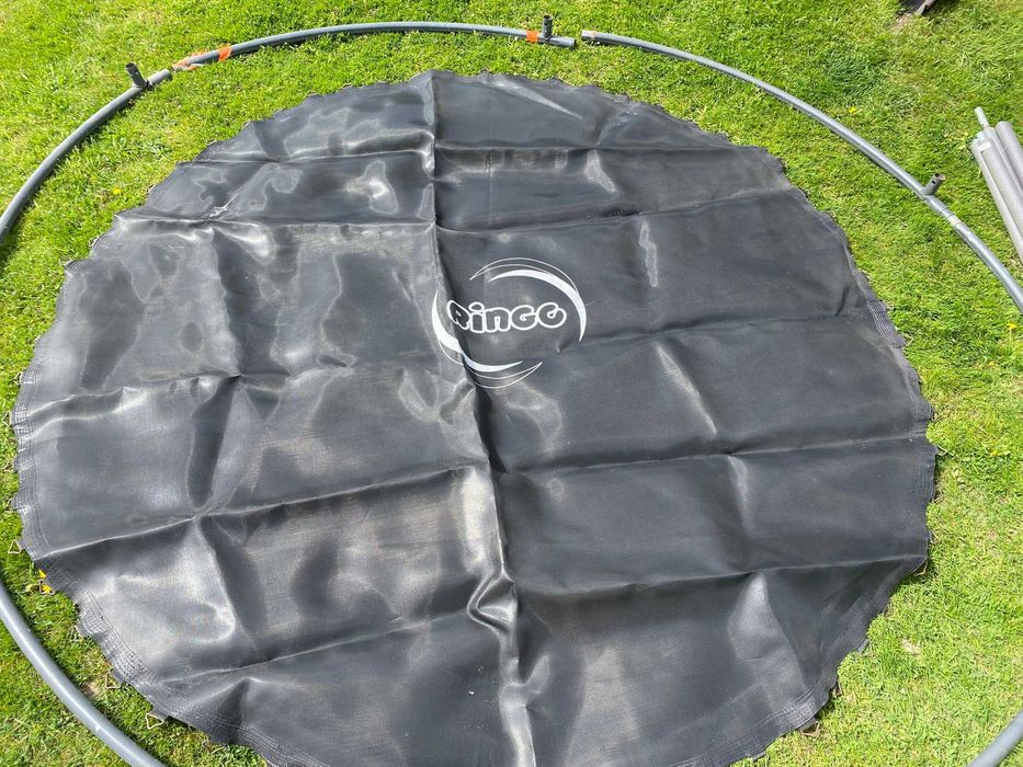 Trampolina ogrodowa Ringo 250 cm