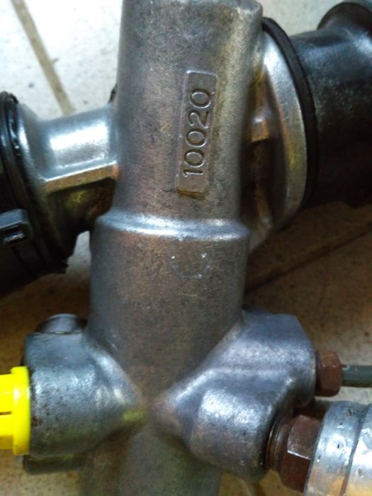 Рулевая рейка на Toyota Paseo , Avensis T22 ,T25, T 27, Corolla e12